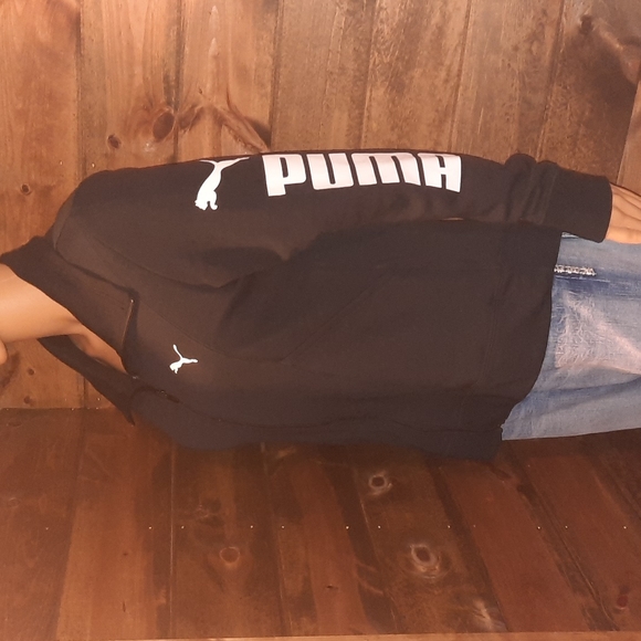 Puma jacket - Picture 2 of 2